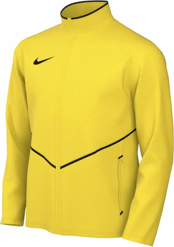 Jakne shiu për fëmijë Nike, e verdhë