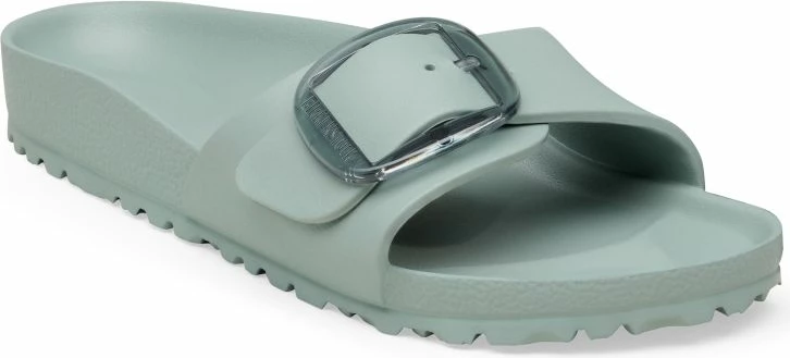 Sandale Birkenstock Madrid Big Buckle EVA Pure Sage [Madhësia: 35]