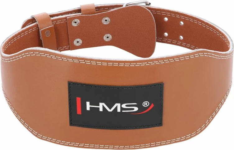 Rrip ushtrimesh HMS PA3998, kafe, XXL