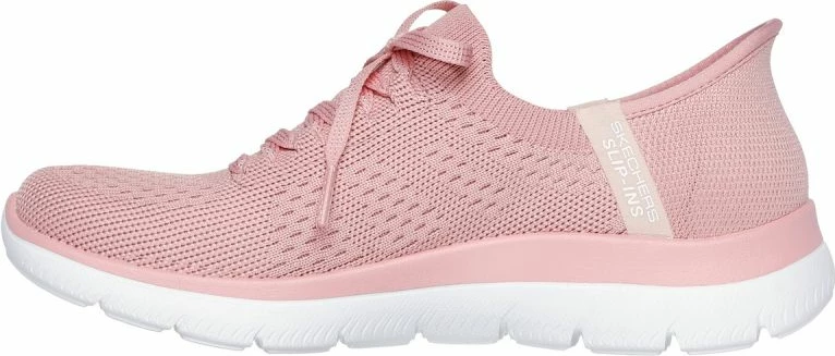Atlete femra Skechers, rozë [Madhësia: 36]