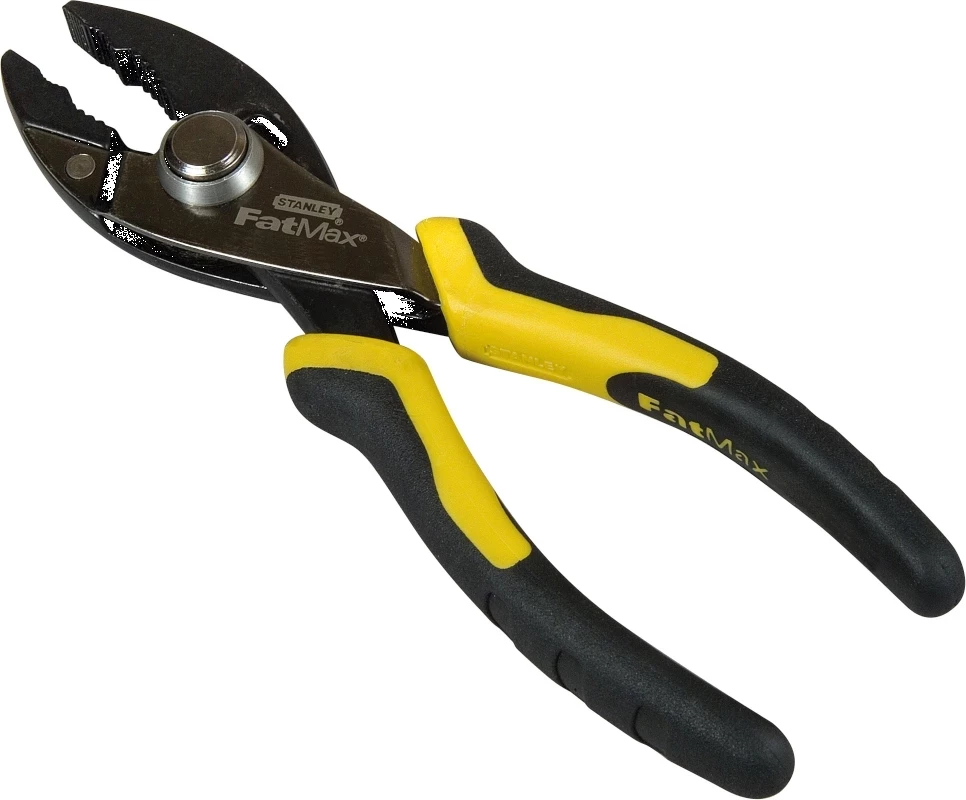 Darë slip-joint Stanley FatMax 0-84-646 200 mm, e zezë/verdhe