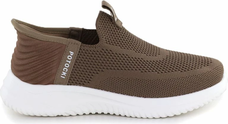 Atlete femra Potocki BK01312, kafe