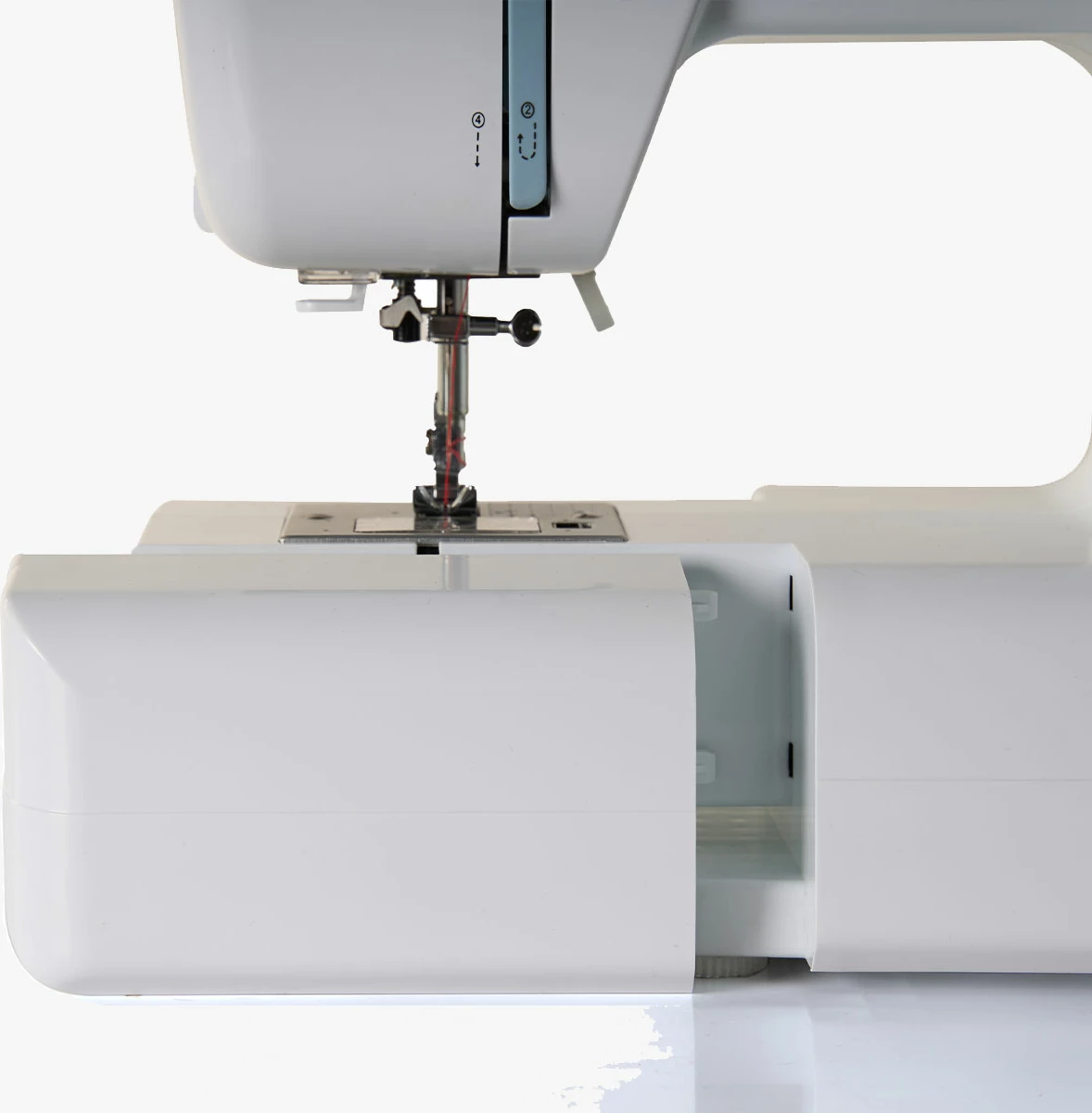 Makinë qepëse BAGAT ONYX