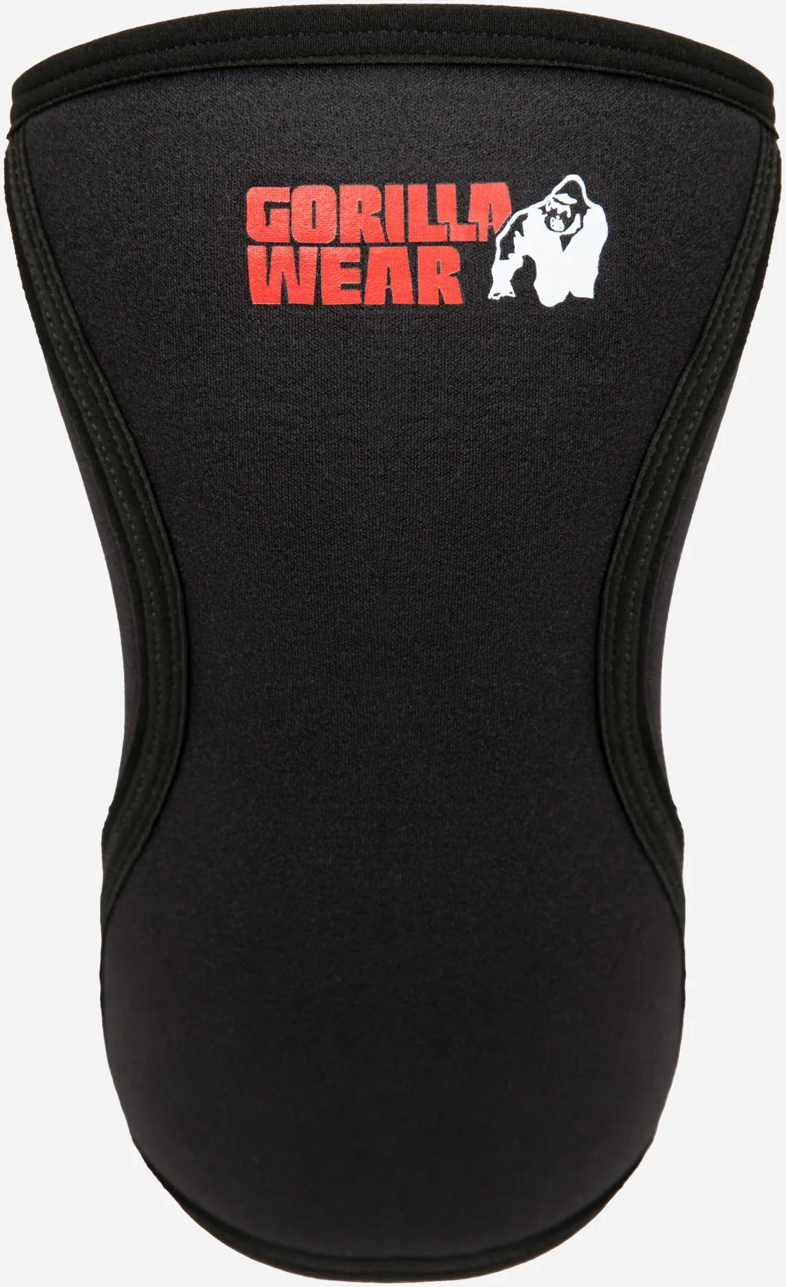 7MM Knee Sleeves - Black [Madhësia: 2XL]