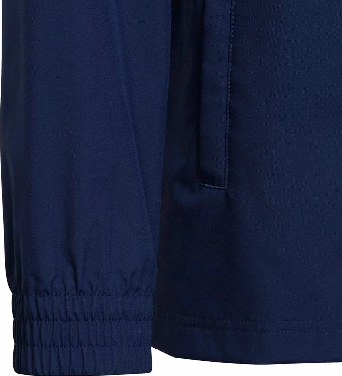 Jakne për fëmijë adidas Entrada 22, blu marine [Madhësia: 176 cm]