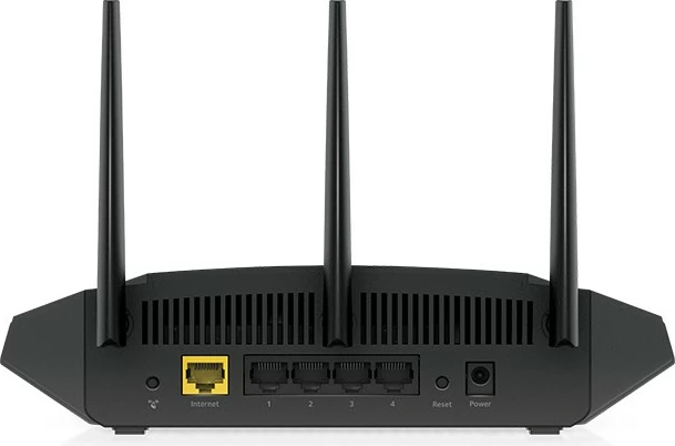 Router NETGEAR Nighthawk AX1800, WiFi 6, i zi