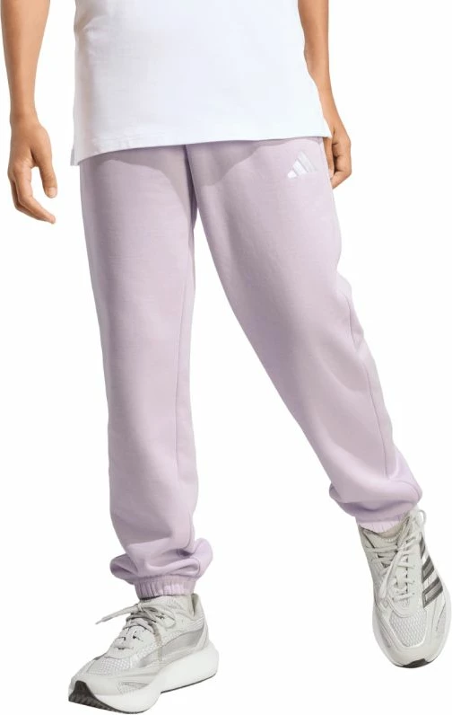 Pantallona për fëmijë adidas Essentials KS2958, vjollcë