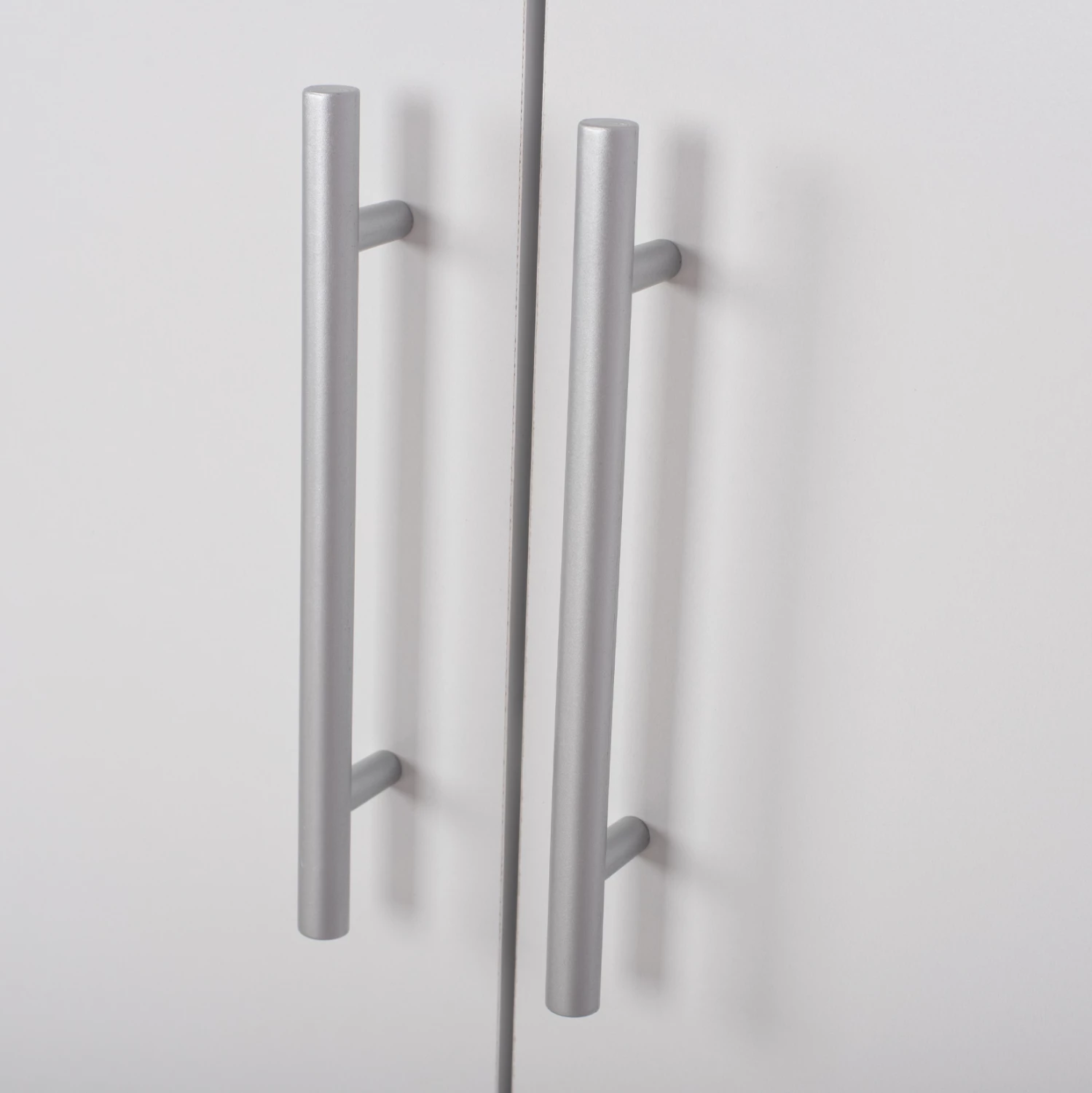 Dollap këpucësh Emerie FH2206.05, i bardhë, 60x40x80Hcm