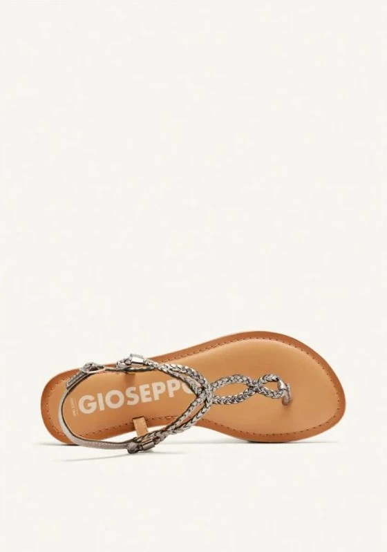 Këpucë femra Gioseppo, plomo