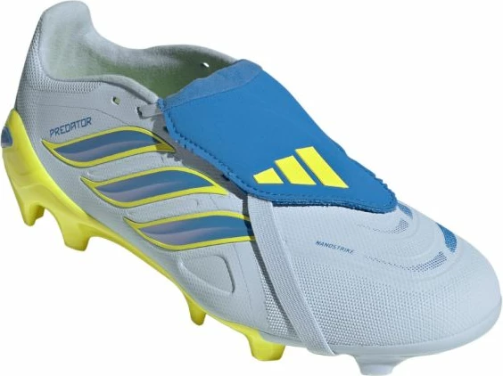 Atlete futbolli adidas Predator League FT FG JS0423 [Madhësia: 40 2/3]