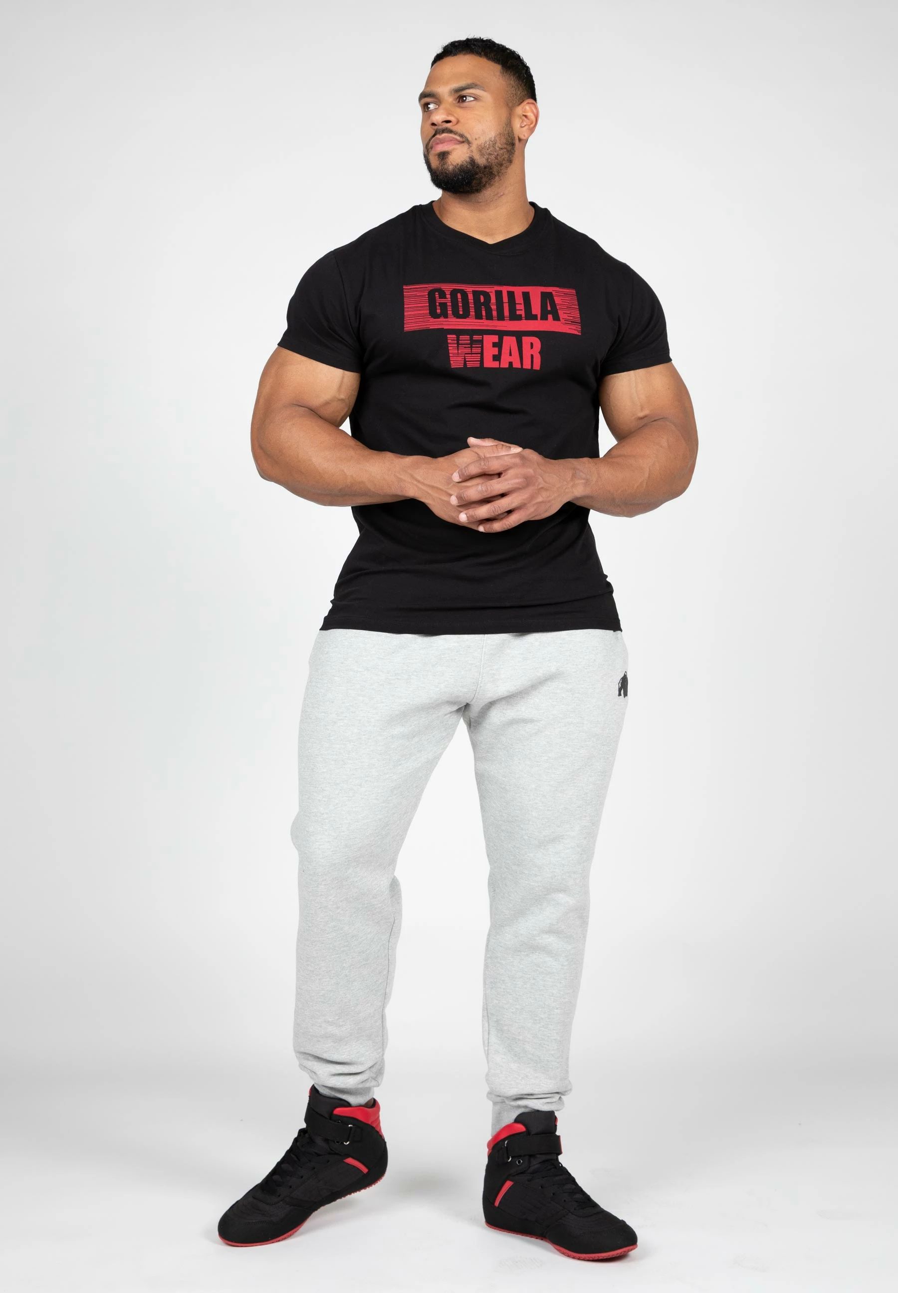 Maicë për meshkuj  Murray, e zezë