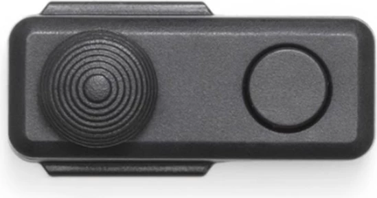 Mini levë kontrolli DJI, CP.OS.00000124.01, për Osmo Pocket/Pocket 2, e zezë