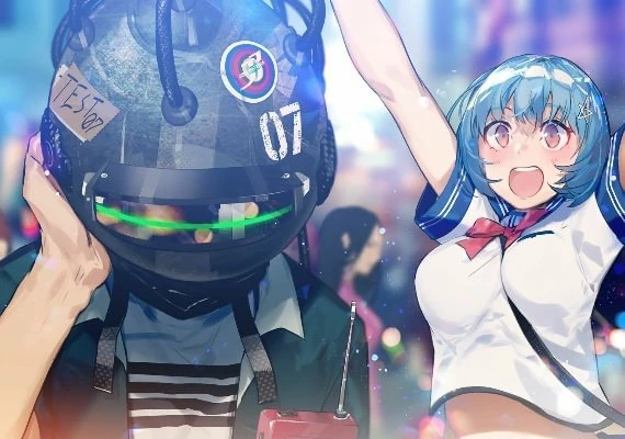 Our World Is Ended EN/JA Global