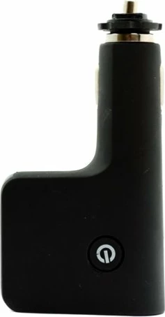 Karikues veture PAMA 9259, 12/24V, 4x USB, 6.8A, me LED dhe buton ON/OFF, zi