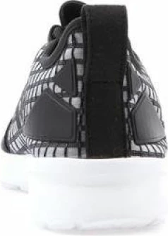 Atlete për femra adidas, të zeza [Madhësia: 37 1/3]