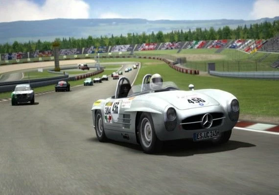 GT Legends EN Global