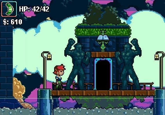 Treasure Hunter Man 2 EN Global