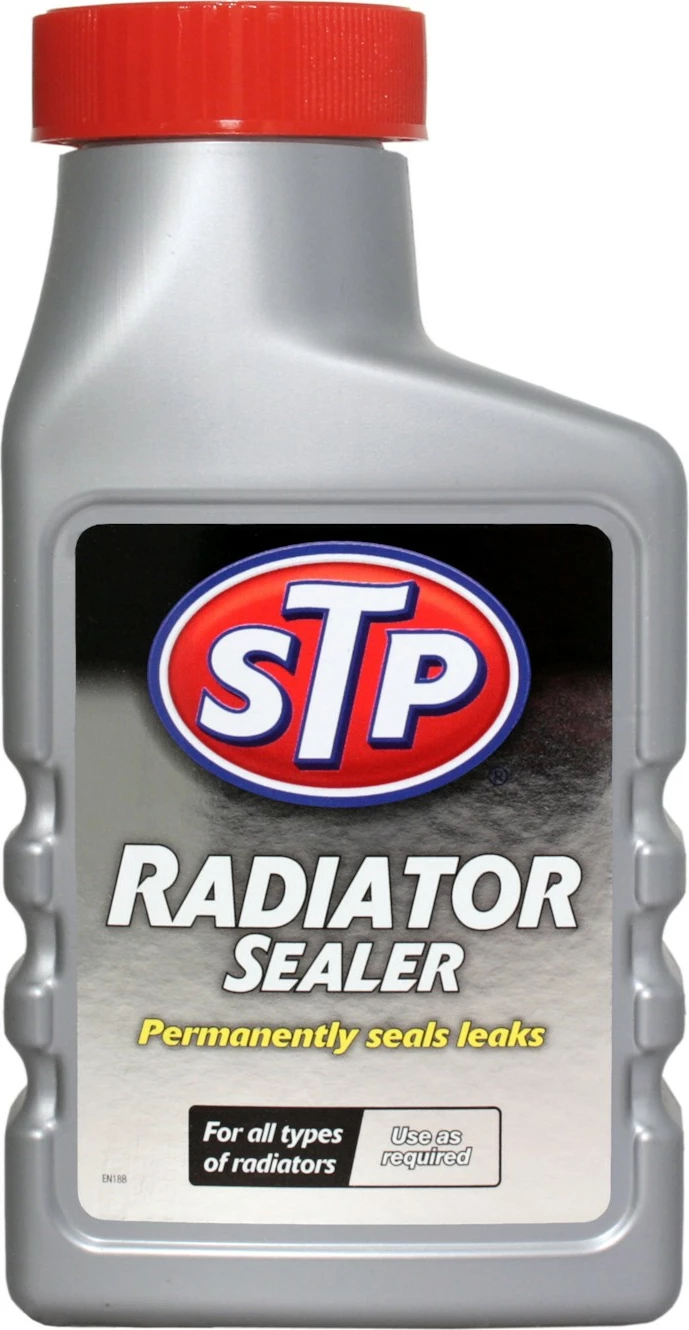Ngjites Radiatori 300ml Stp