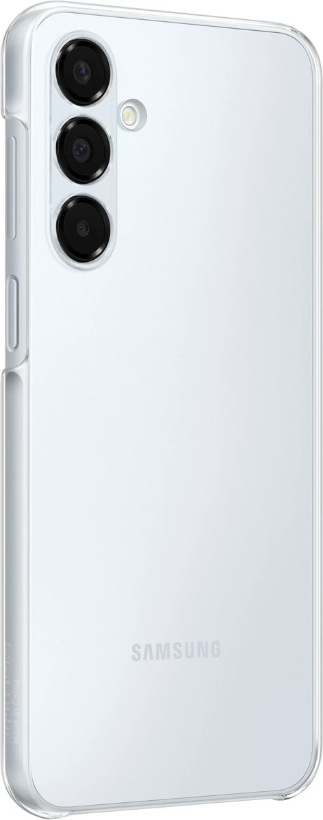 Mbështjellës Samsung Galaxy A16 5G transparent
