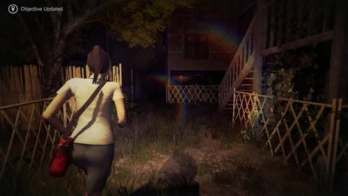 Lojë PS5 Soft Source DreadOut Remastered Collection, horror, PEGI 16