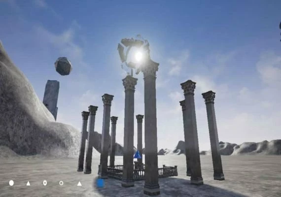 Invisible Mind EN/RU Global