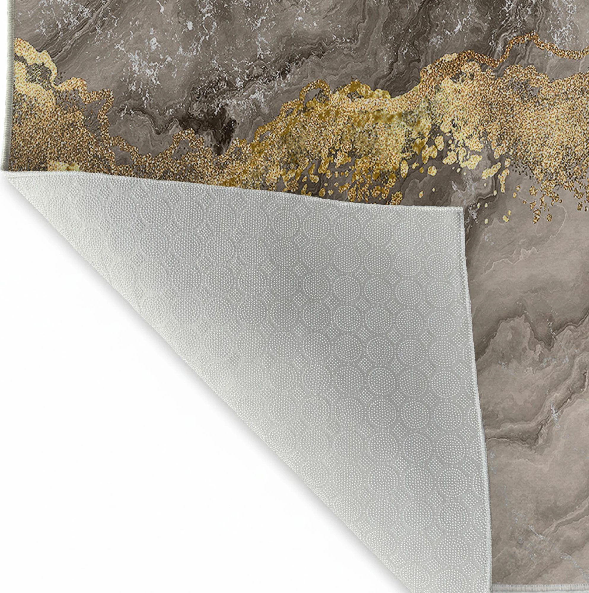 Qilim për korridor, shumëngjyrësh, Conceptum Hypnose, Els2375-4, 80x150cm