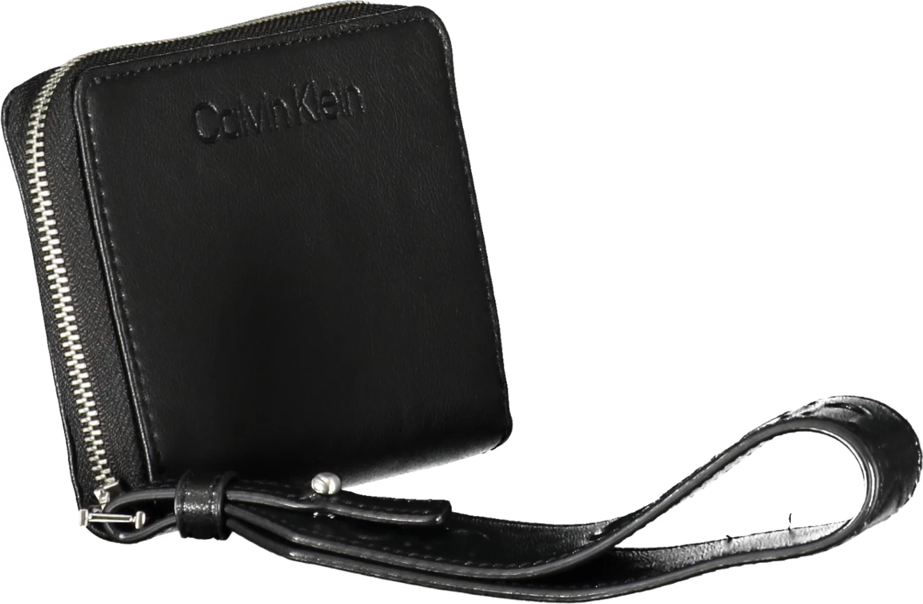 Portofol CALVIN KLEIN femra, e zezë