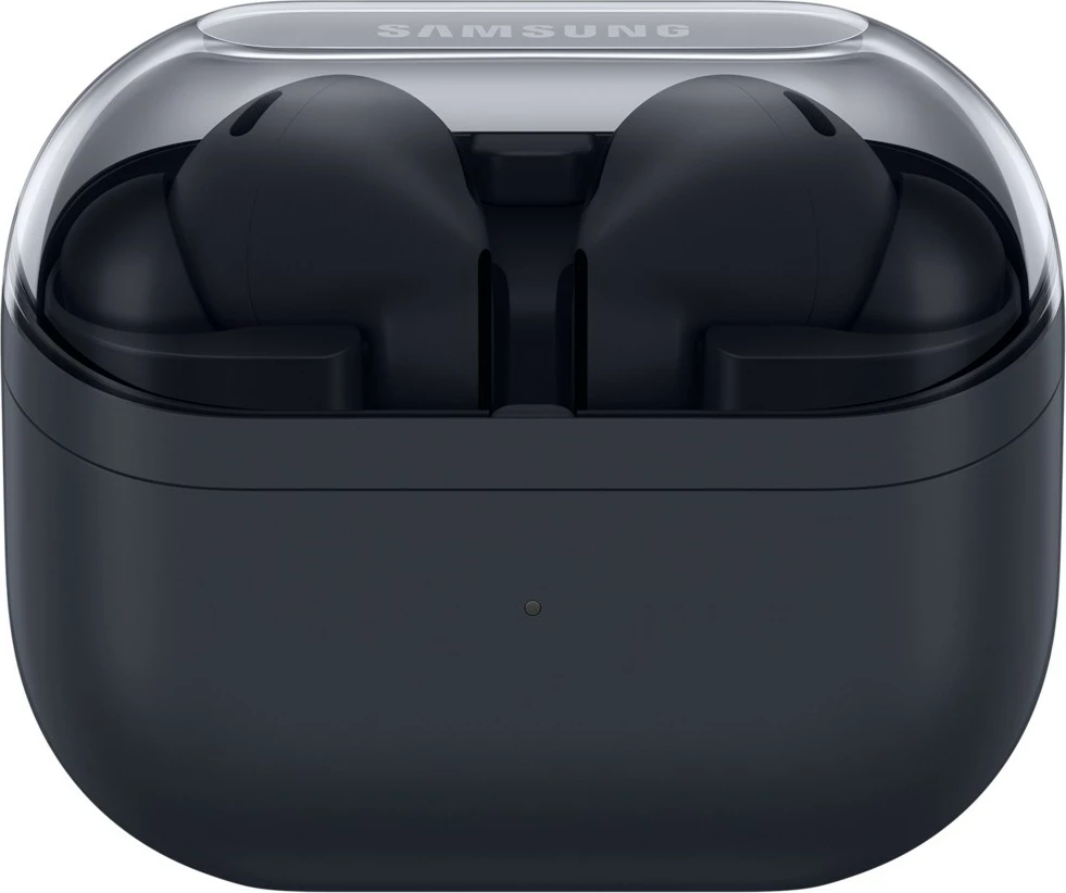 Kufje Samsung Galaxy Buds3 FE SM-R420, e zezë