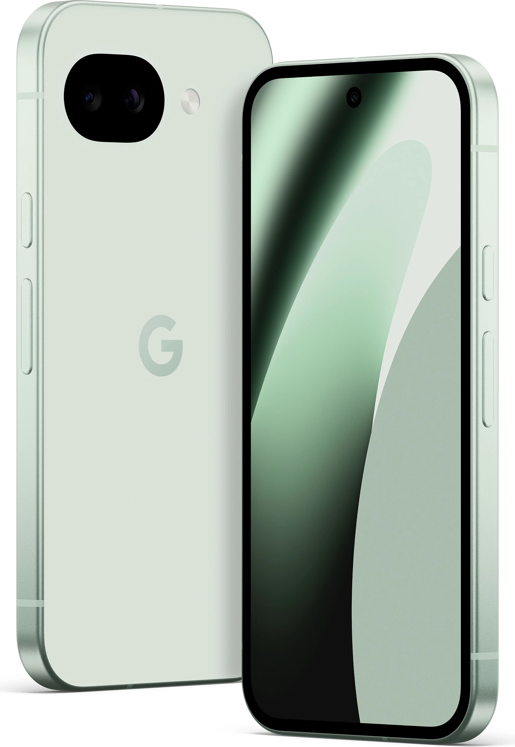 Celular Google Pixel 10a, 8GB/128GB, 6.3", 48MP, Android 16, i gjelbër