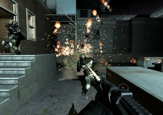 F.E.A.R. Platinum Edition EN Global