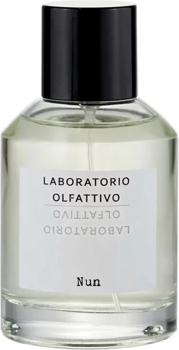 Eau de Parfum Laboratorio Olfattivo Nun 100ml
