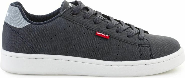 Atlete fëmijësh Levi's AVENUE 0283S-0603, navy denim