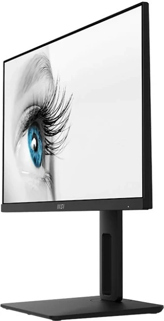 Monitor MSI PRO MP242AP, 24'', Full HD, IPS, 100Hz, i zi