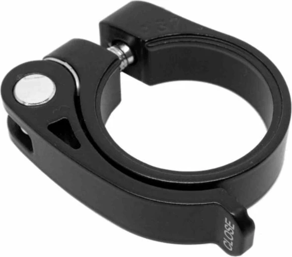 Kapëse selise biçiklete Yakimasport, e zezë