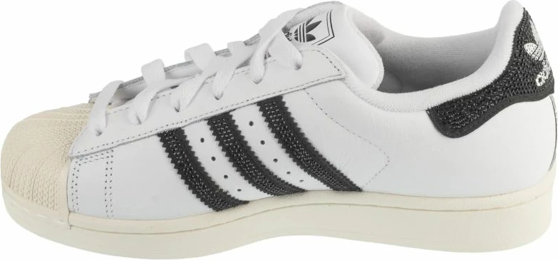 Atlete femra adidas Superstar II HQ2285, të bardha [Madhësia: 38]