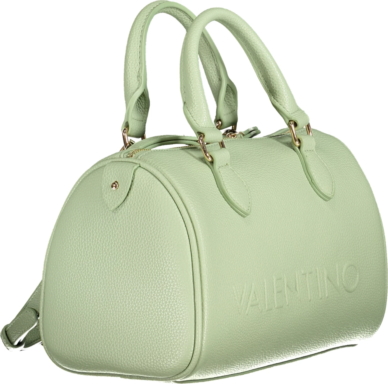 Çantë për femra Valentino Bags, e gjelbër