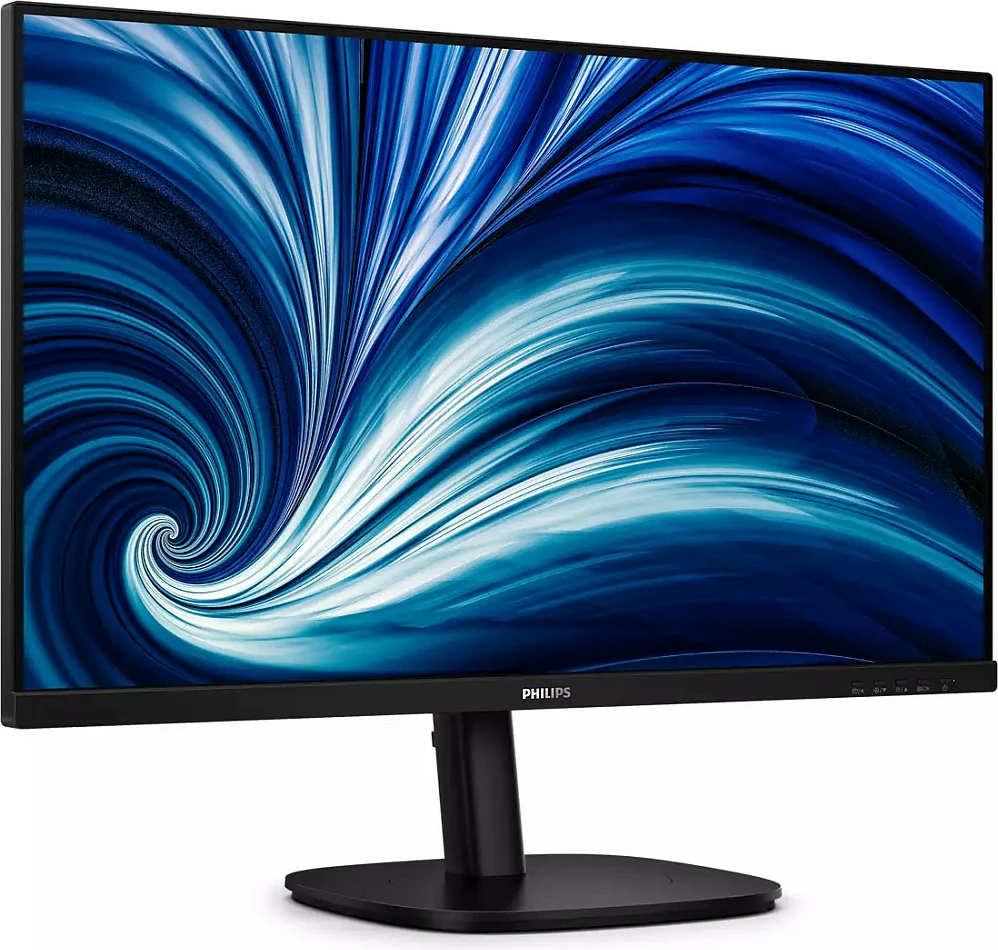 Monitor Philips 3000 Series 32B2N3500/00, 31.5", QHD 2560x1440, IPS, 100Hz, 4ms, i zi