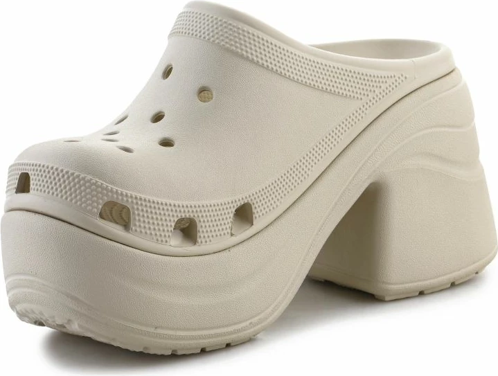 Këpucë Crocs femra, bone
