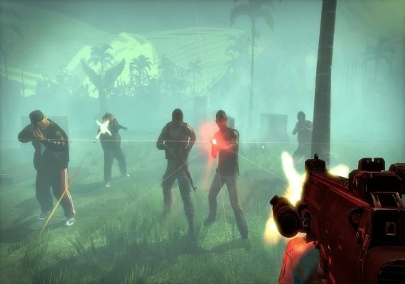 Blue Estate The Game EN/DE/FR/ES Global