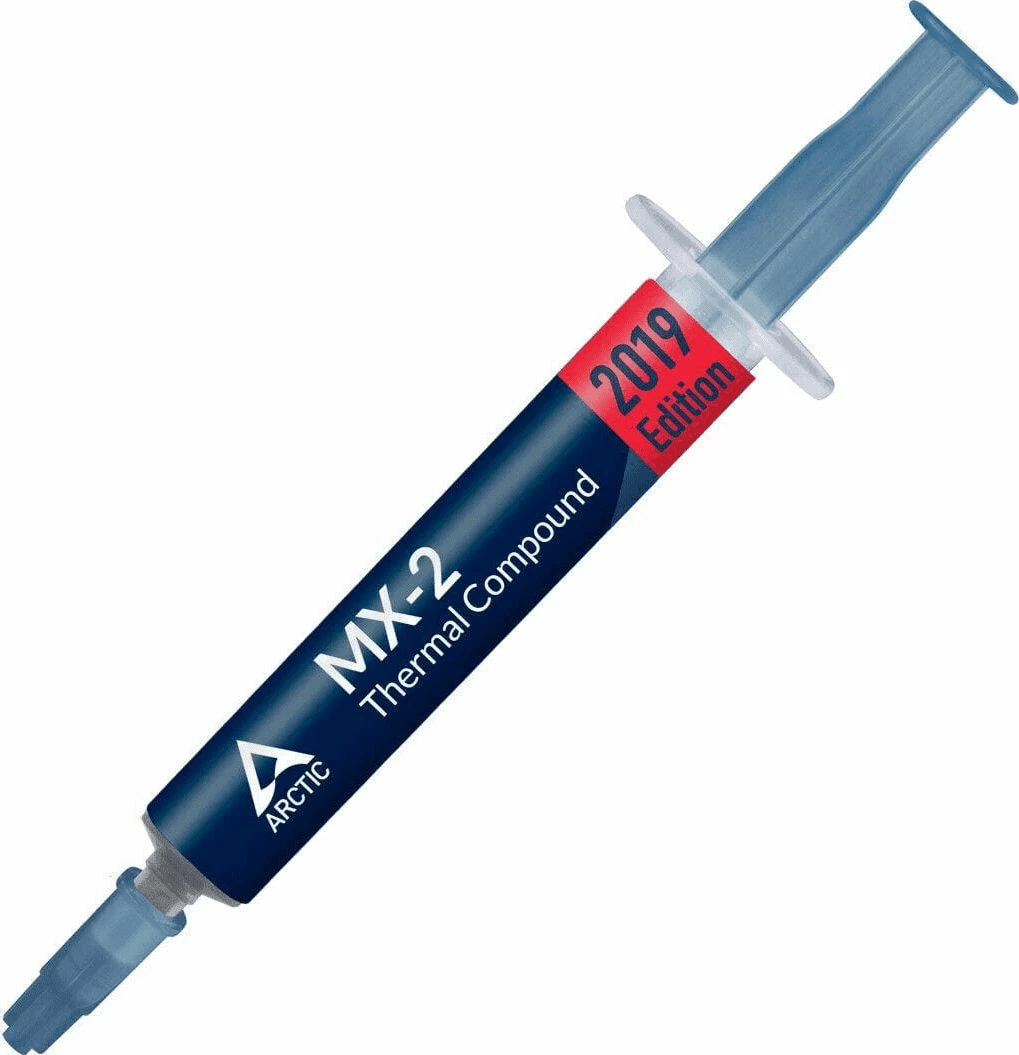 Pastë termike Arctic MX-2 4g (ACTCP00005B), gri