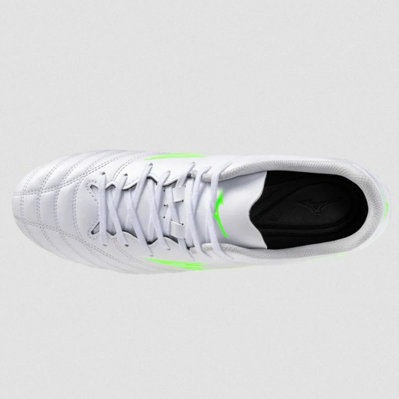 Atlete për fëmijë Mizuno, të bardha