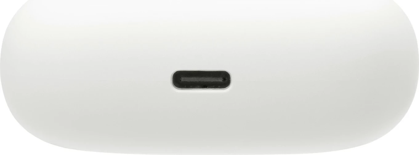 Kufje JBL Wave Beam 2, true wireless, ANC, Bluetooth, deri 40 orë, të bardha