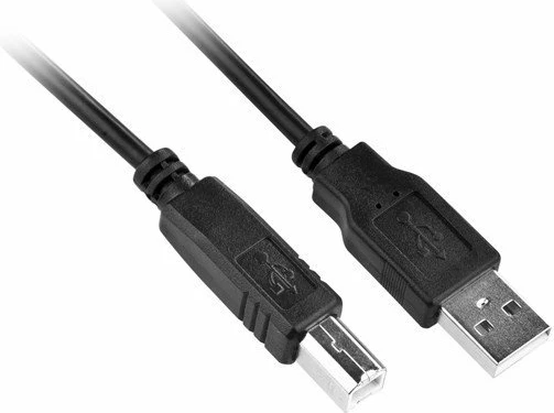 Kabllo USB GoGEN USB CableUSB/USB-B,