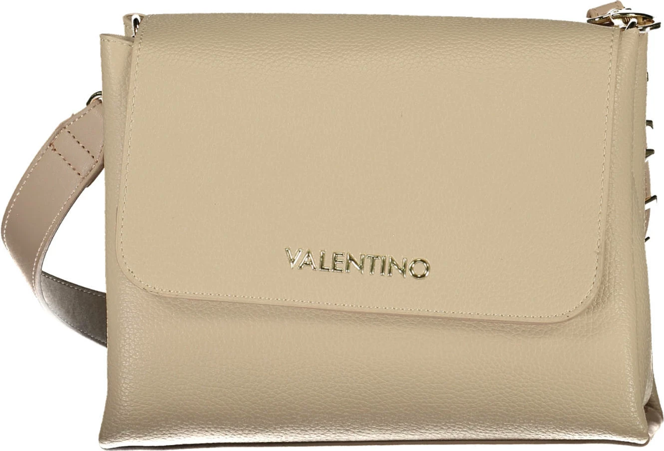 Çantë Valentino Bags Bag femra, bezhe
