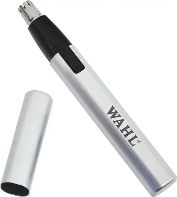 Trimmer për hundë dhe veshë Wahl Micro Groomsman unisex