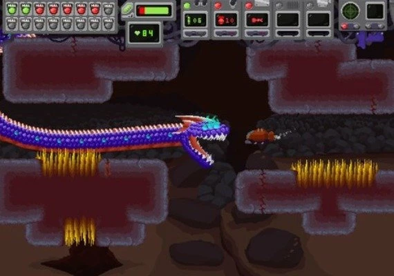 Depths of Sanity EN Global