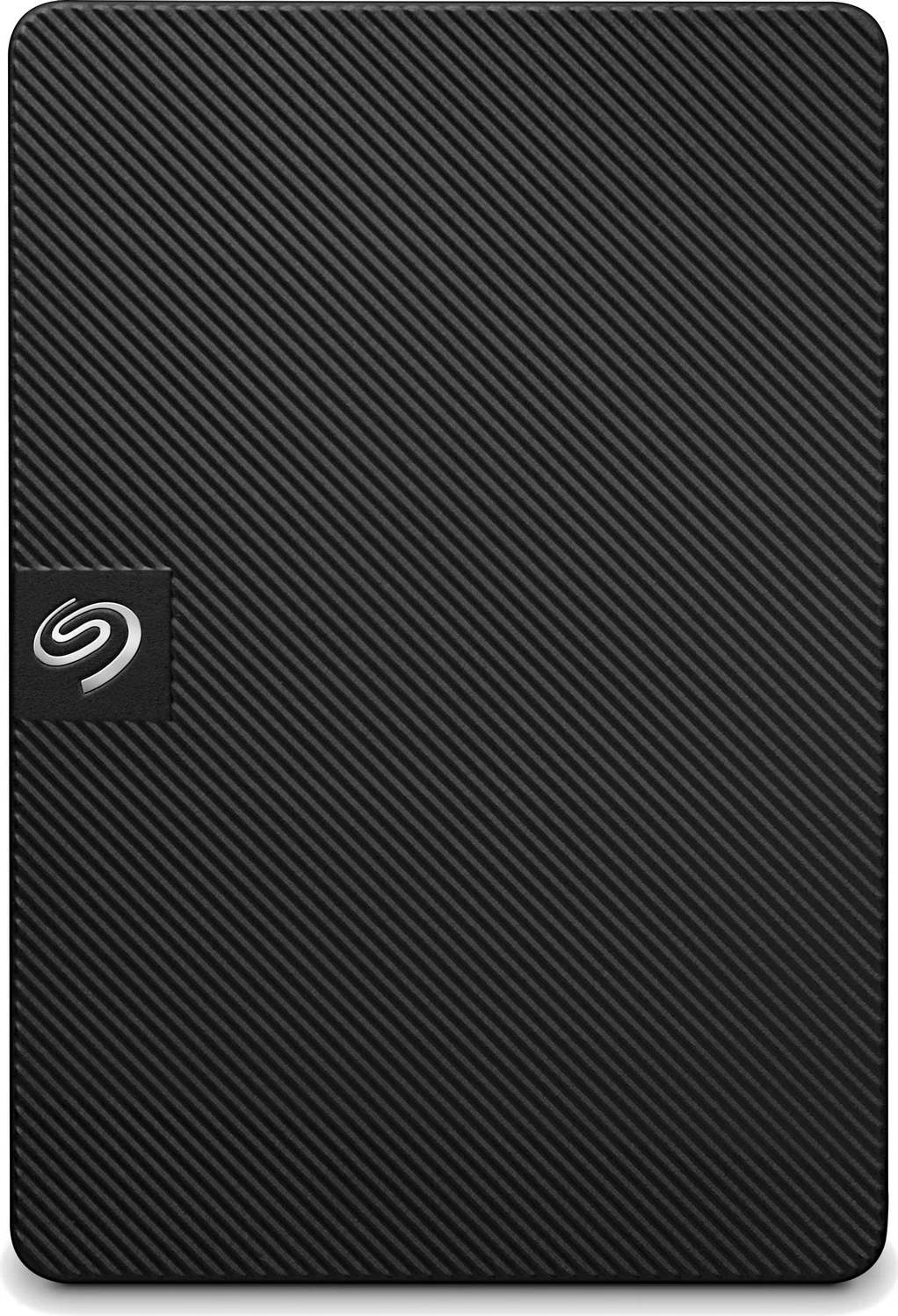 Disk i jashtëm Seagate Expansion Portable, 1TB, i zi