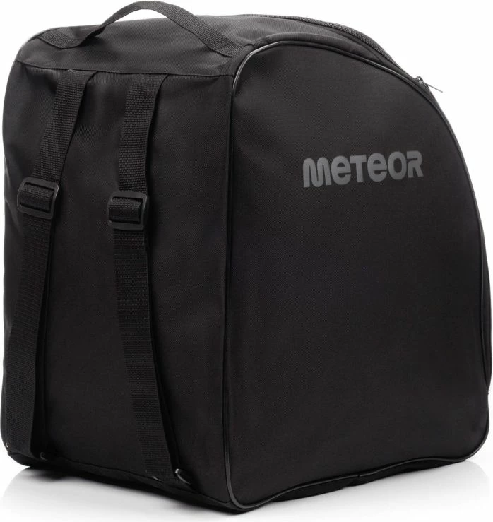 Aksesorë ski Meteor, të zi