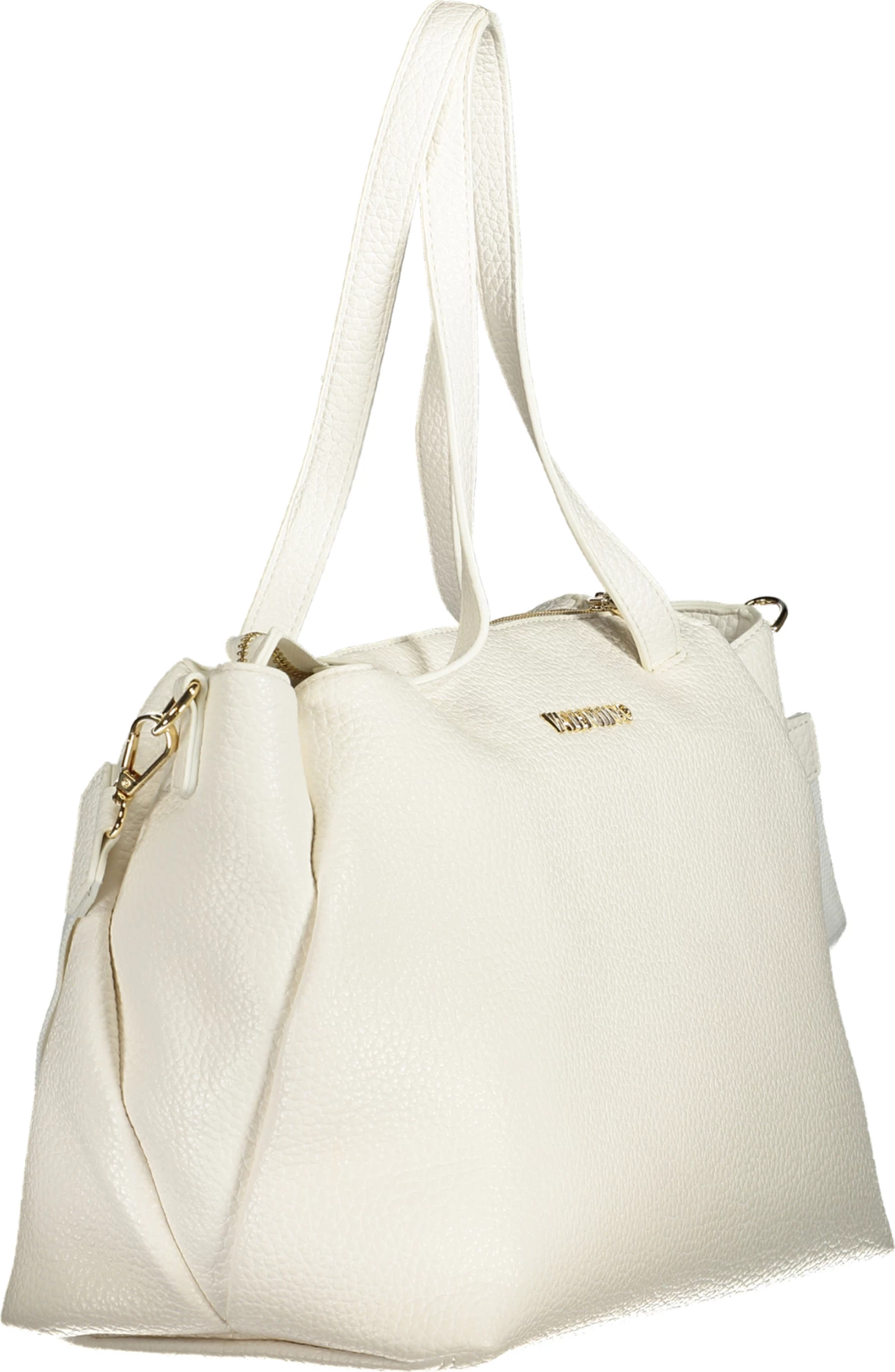 Çantë për femra VALENTINO BAGS, e bardhë