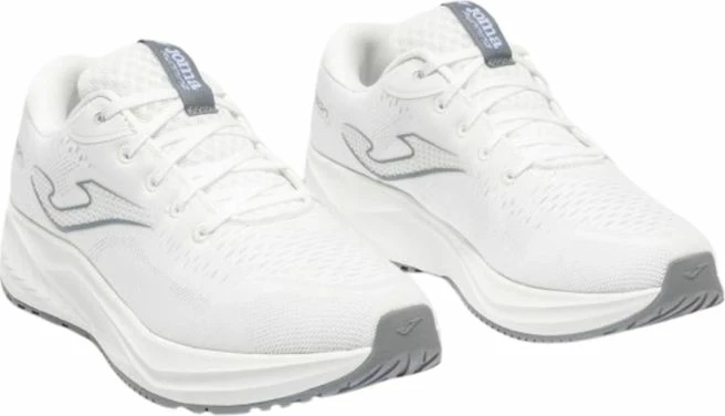 Atlete për vrapim për meshkuj Joma Neon 2602 RNEOW2602, të bardha [Madhësia: 44]